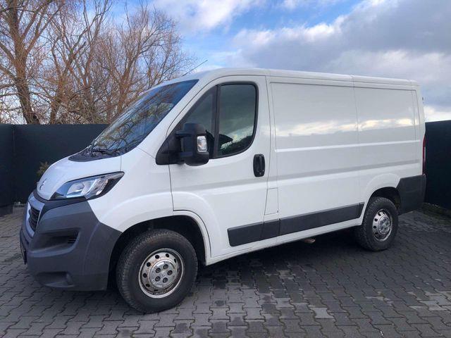 Peugeot Boxer 330 L1H1 Avantage Edition HDi 110