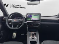 Cupra Formentor - Vorschau Bild 12
