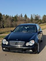 Mercedes-Benz C 230 Kompressor - Mercedes-Benz 230: 3 Türen