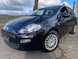 Fiat Punto Pop#TÜV AU 10-2026#EURO 6# - Fiat Punto: 1.6