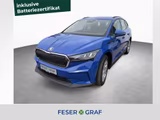 Skoda Enyaq 50 - PDC - NAVI - DAB - LED