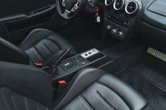 Fahrzeugabbildung Ferrari F430 Coupé *Keramik / Ferrari Scheckheft /Mwst*