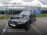 BMW X3 xDrive20d M-Sport LCProf. HUD AHK ACC Laser