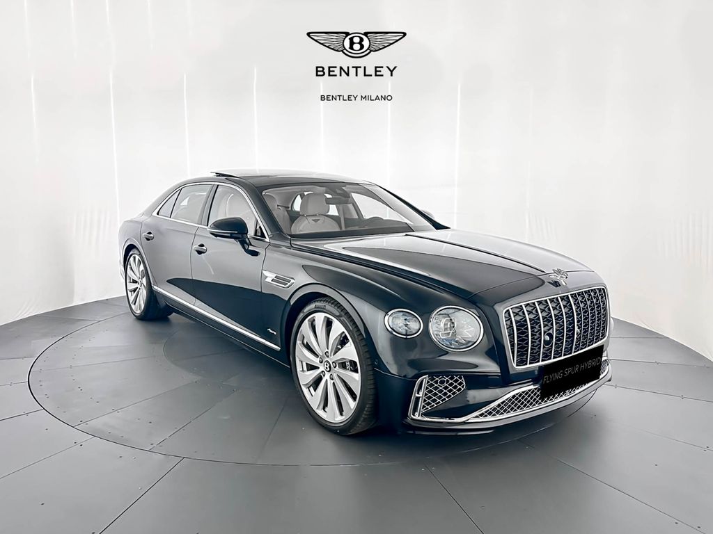 Image of Bentley Flying Spur