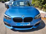 BMW M140i Special Edition - - blaue BMW M140i