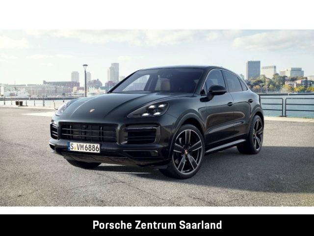Porsche Cayenne E-Hybrid Coupe SportDesign,Sitzbelüftung