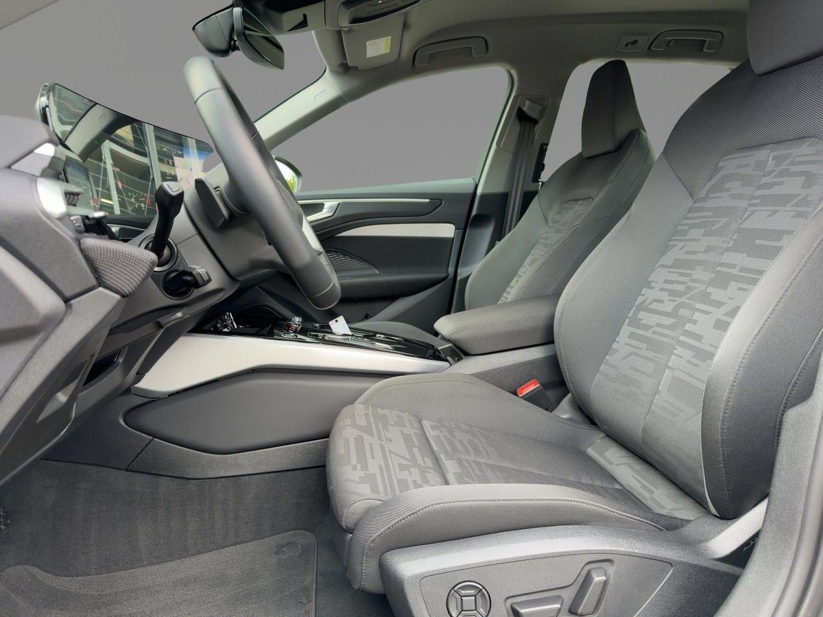 Audi A6 - Bild 8
