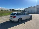 BMW 318d Touring - - gebrauchte BMW 318 aus dem Jahr 2014