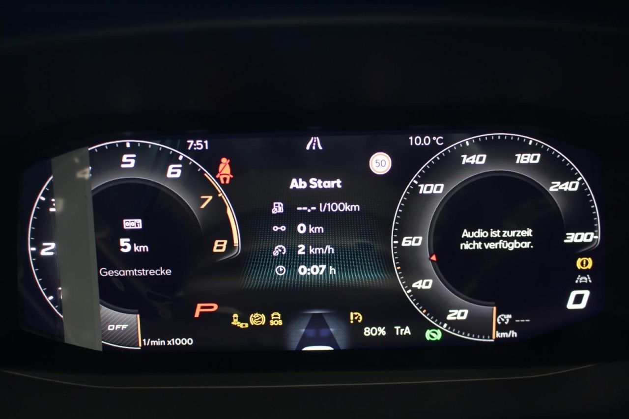 Cupra Leon - Bild 7