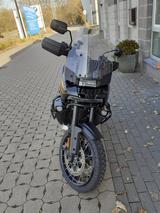 Harley-Davidson RA1250S Pan America Special  - HARLEY-DAVIDSON HAMBURG