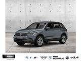 Volkswagen Tiguan 1.4 TSI Active - gebrauchte VW Tiguan aus dem Jahr 2021