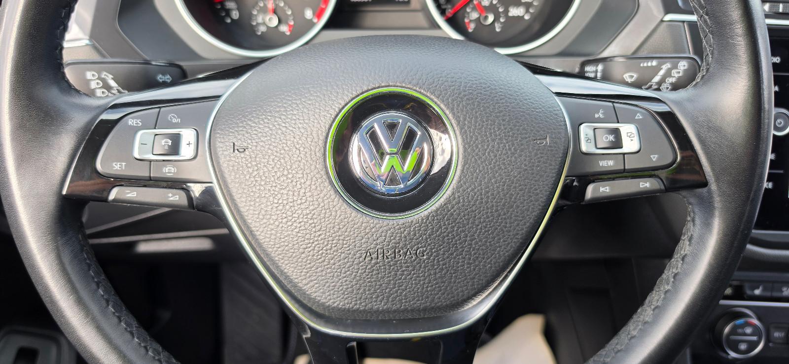 Volkswagen Tiguan*Allspace*1.5*TSI*Keyless*Kamera*AHK*MEGA*