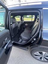 Mercedes-Benz EQB 250 - - Mercedes-Benz EQB Gebrauchtwagen in Stuttgart