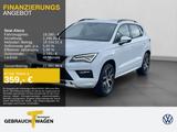 Seat Ateca 2.0 TSI 4D FR KAMERA BEATS LED PDC LM19 - Seat in Wuppertal