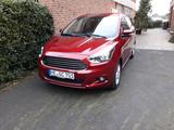 Ford Ka/Ka+ 1,2l Ti-VCT Cool & Sound Cool & Sound - Ford Ka/Ka+ in Leverkusen