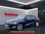 Audi A3 30 1.0 TFSI Limousine advanced NAV+SHZ+PDC+LE - Audi A3: 3.0