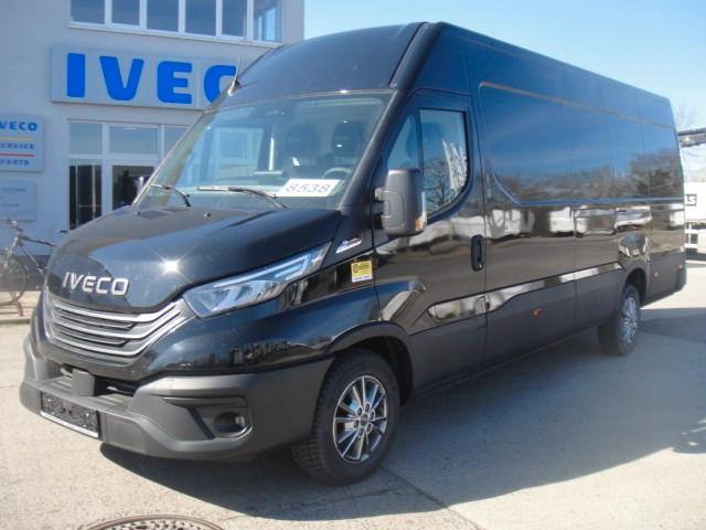 Iveco Daily 35S18HA8V,LED,AHK-3,5to,NAVI