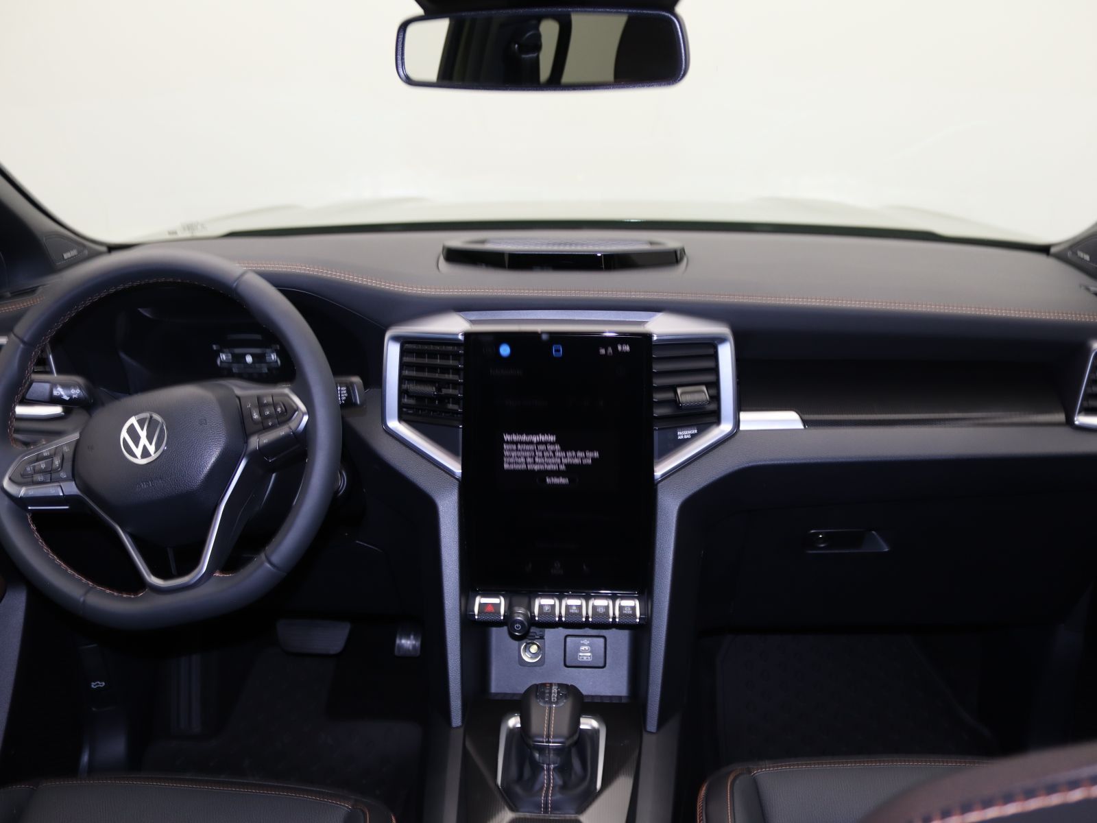 Volkswagen Amarok - Bild 7