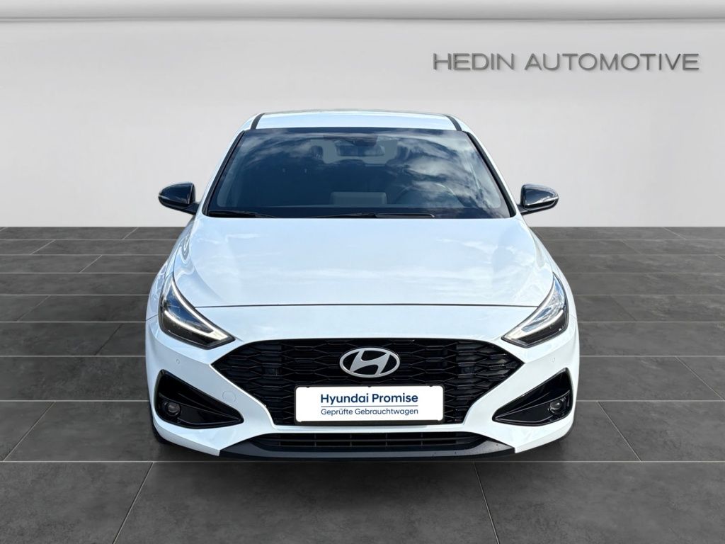 Hyundai i30 – Bild 9