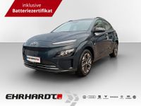 Hyundai KONA Elektro - Vorschau Bild 1