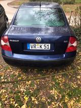 Volkswagen Passat 2.0 96kW Comfortline Comfortline - gebrauchte VW Passat aus dem Jahr 2004