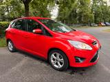 Ford C-Max C-MAX Champions Edition - Ford C-Max: Champions Edition