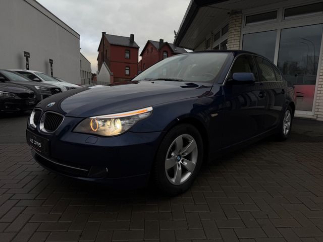 BMW 523 Baureihe 5 Lim. 523i PDC KLIMA NAVI