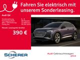 Audi Q4 45 e-tron S line ext. LED NAVI RFK EPH+ HuD - Audi Q4 aus 2024