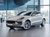 Porsche Macan 195kW / 265hp  - Porsche Macan Kombi Gebrauchtwagen