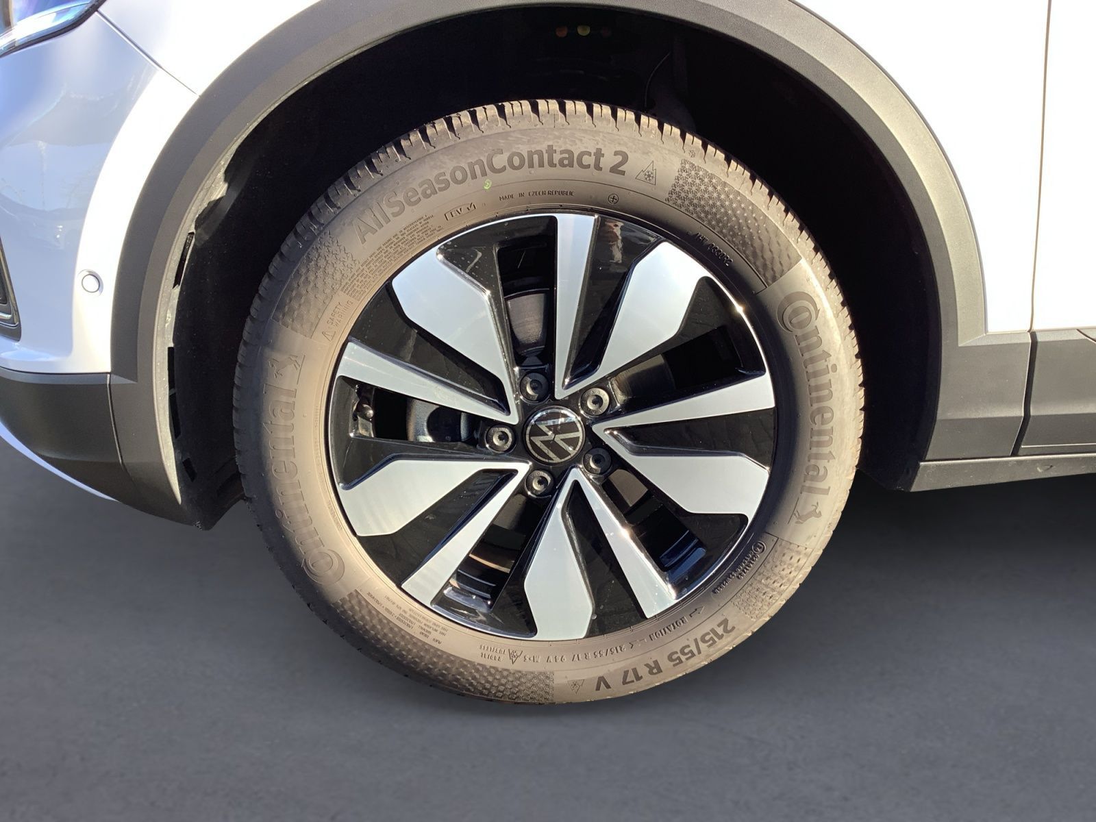 Volkswagen T-Roc - Bild 14