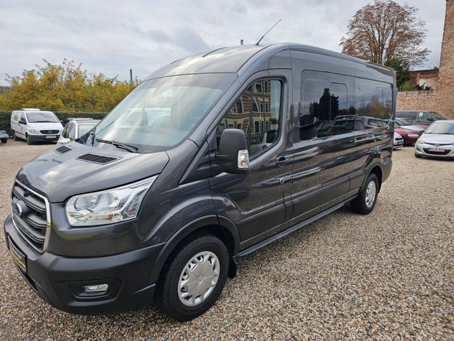 Ford Transit Kasten 350 L3 Trend