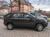 Kia Sportage  gepflegter Allrad aus 2. Ha... - gebrauchte Kia Sportage aus dem Jahr 2005