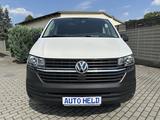 Volkswagen T6.1 2.0 TDI Bus Kombi / Klima/ 9 Sitze / 1.Hand - Volkswagen T6 andere aus 2022