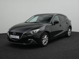 Mazda 3 Exclusive-Line 2.2,Bi-XENON,TEMPO,SHZ,PDC,NAVI - Mazda 3 Exclusive-line Gebrauchtwagen