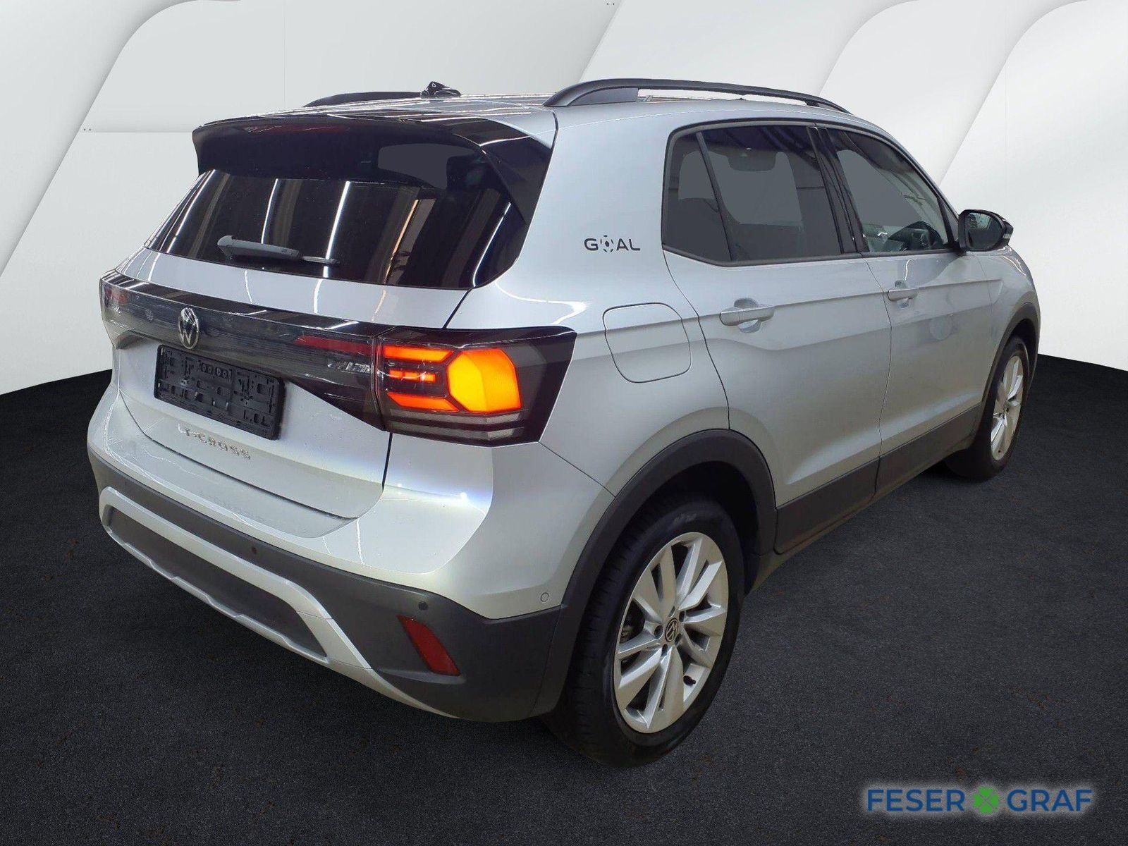 Volkswagen T-Cross - Bild 4