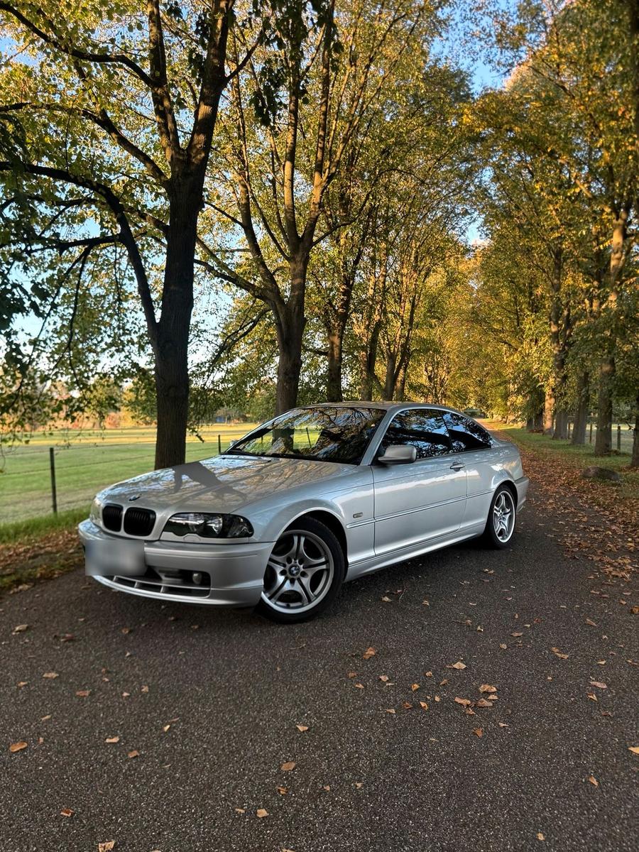 BMW 325