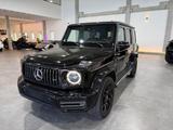 Mercedes-Benz G 63 AMG*Multibeam*360°Burmester*Sthz*Widescreen - gebrauchte Mercedes-Benz G 63 AMG aus dem Jahr 2019