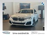BMW 540i xDrive Touring M Sportpaket Sport Aut. AHK - BMW 540 in Essen