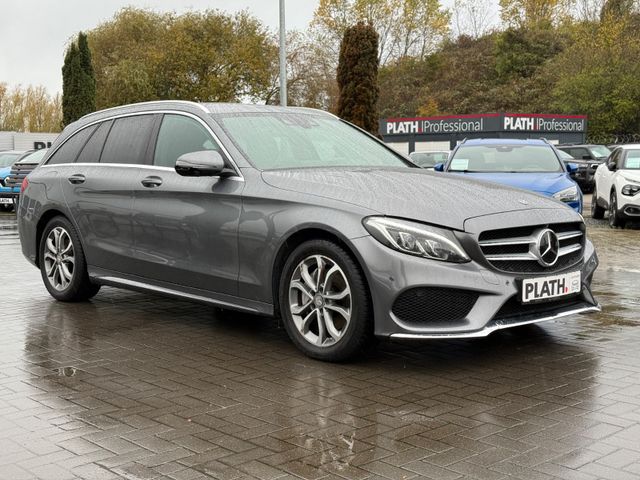 Mercedes-Benz C 200 -Klasse T-Modell T GI