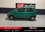 Daewoo Matiz 800i cat SE Star - Daewoo Matiz Gebrauchtwagen