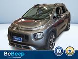 Citroën C3 Aircross 1.2 PURETECH FEEL S&S 110CV  - Citroën: Cv