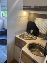 Dethleffs Trend T 7057 DBM/EB - Dethleffs Diesel Teilintegrierter Automatik