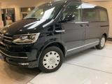 Volkswagen T6 Multivan Highline Leder PDC - blaue Volkswagen T6 Multivan