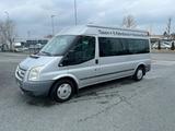 Ford Transit 140 Ps 9 sitzer - Ford Transit: 14 Sitzer
