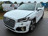 Audi Q2 sport/S-Line/LED/Fahrbereit - Audi Q2 Unfallwagen