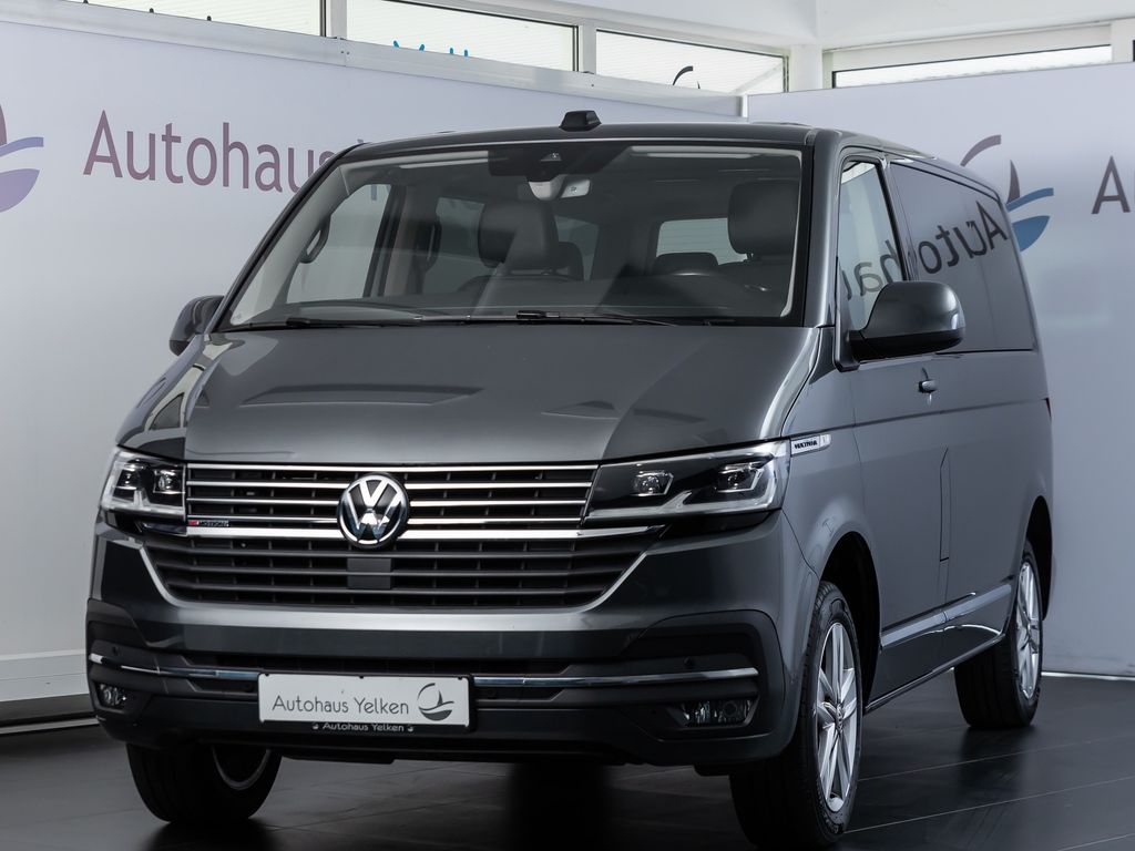 Volkswagen T6 Multivan