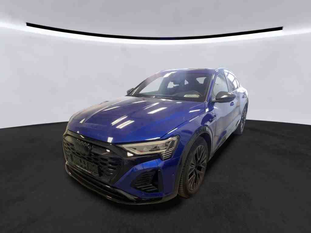 Audi Q8 e-tron - Bild 2