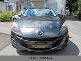 Mazda 3 Lim. Exclusive-Line Automatik/Klima/Shz/PDC/ - Mazda Gebrauchtwagen in Bochum