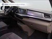 Volkswagen T7 Multivan - Vorschau Bild 7