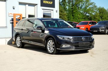 Volkswagen Passat Variant - 4
